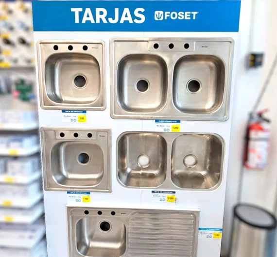 diseño de estands para exhibición