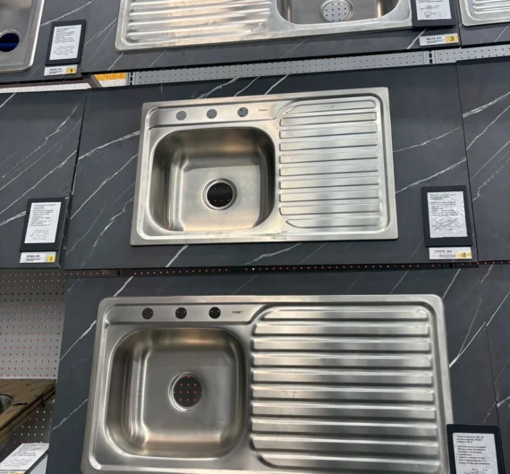 Diseño y montaje de Exhibiciones y muestrarios en punto de venta