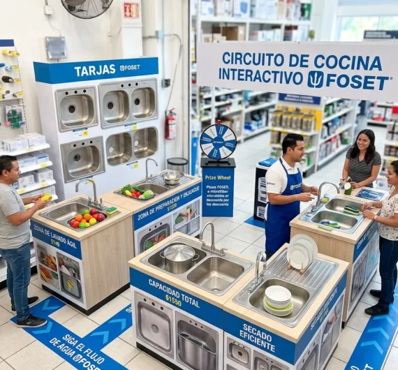 diseño y montaje de btl en guatemala