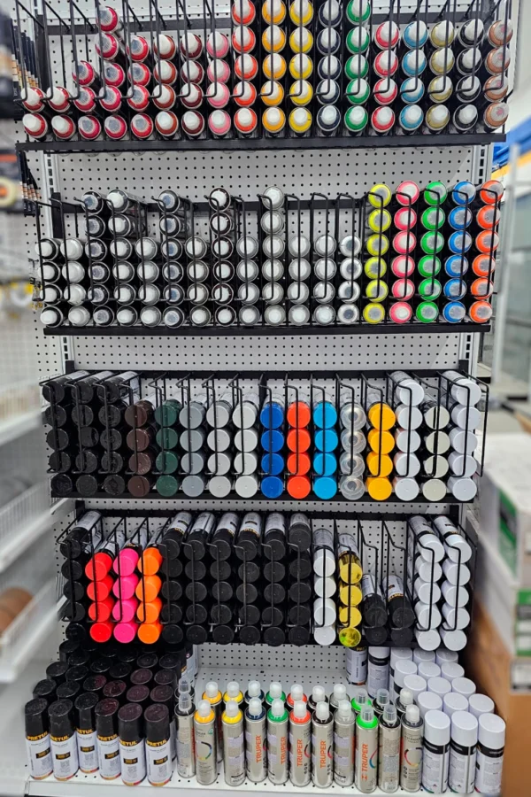 exhibiciones de impulso en guatemala