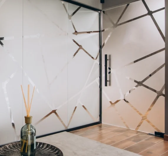 rotulación de vidrios en guatemala